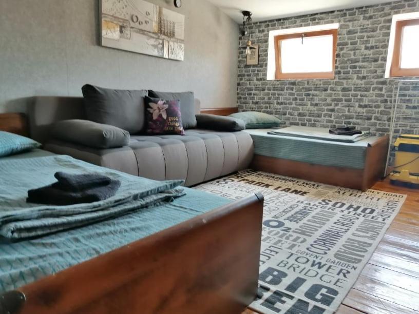 La Vue Marine II Apartamento Burgas Exterior foto