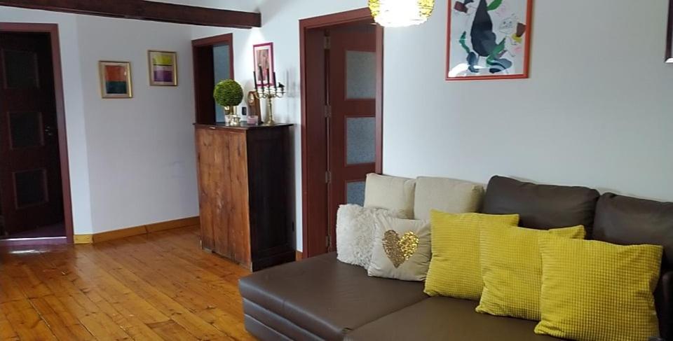 La Vue Marine II Apartamento Burgas Exterior foto